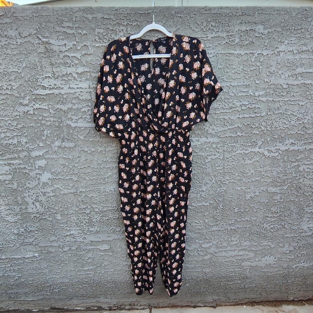 MADEWELL JUMPSUIT - Picture 2 of 7